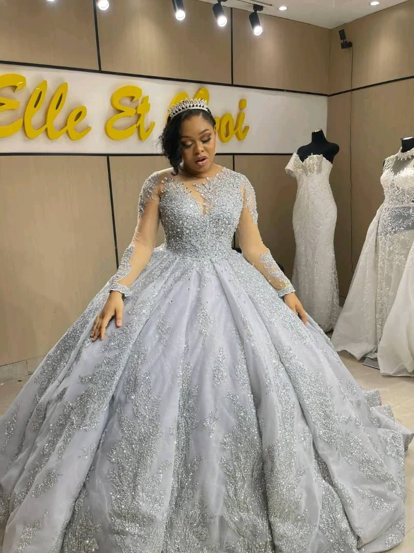 Princesse Grise