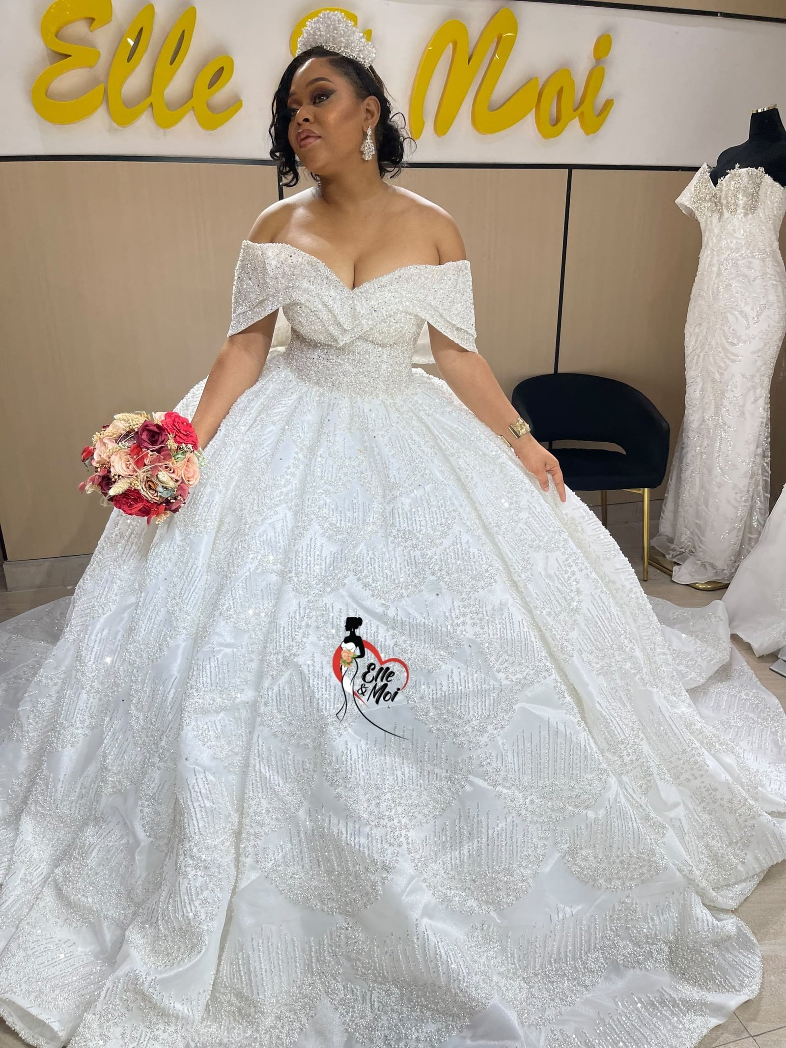 Princesse  LORA
